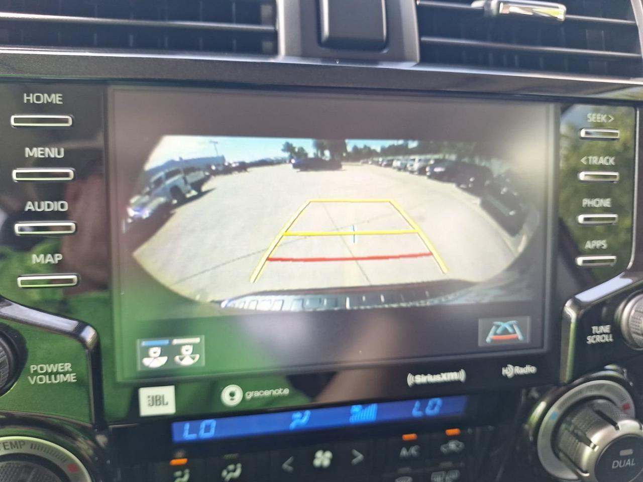2024 Toyota 4Runner TRD Pro Hurst TX