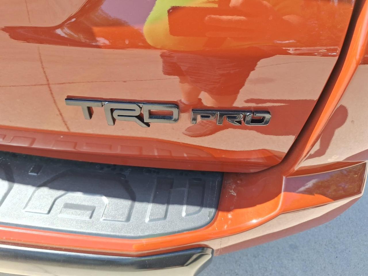 2024 Toyota 4Runner TRD Pro Hurst TX