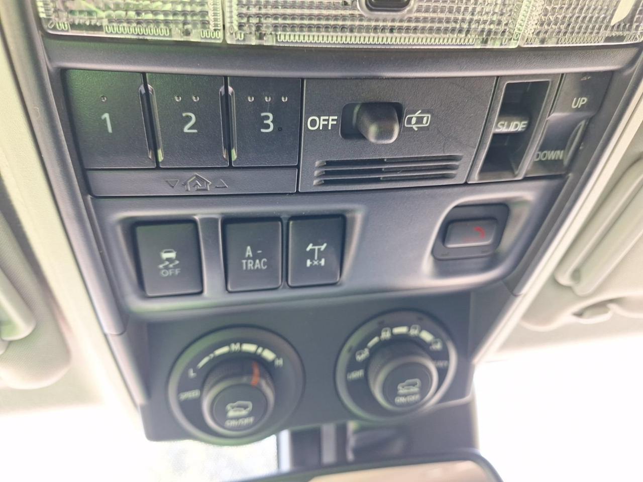 2024 Toyota 4Runner TRD Pro Hurst TX