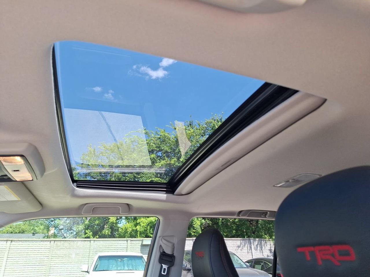 2024 Toyota 4Runner TRD Pro Hurst TX