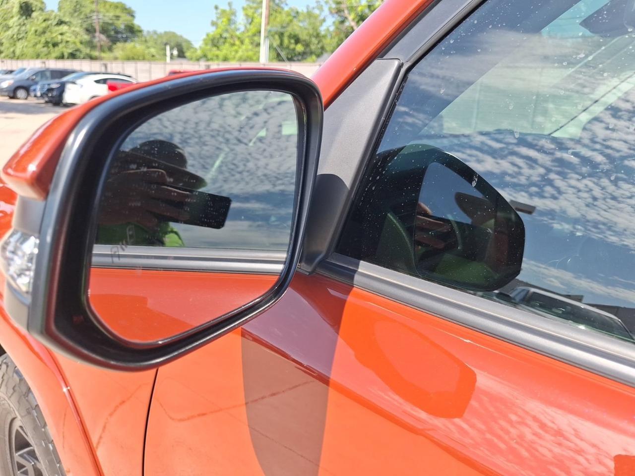 2024 Toyota 4Runner TRD Pro Hurst TX