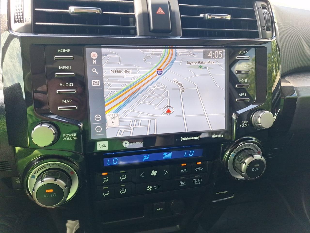 2024 Toyota 4Runner TRD Pro Hurst TX
