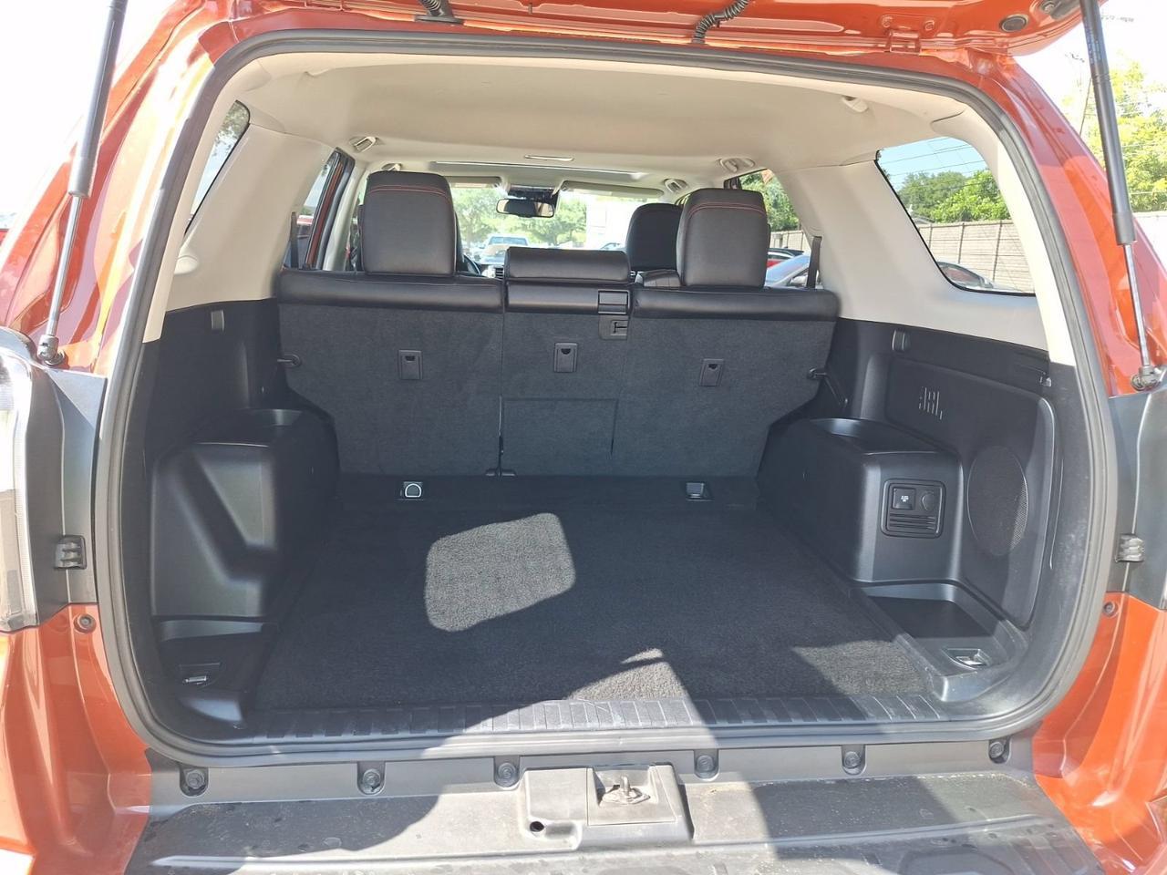 2024 Toyota 4Runner TRD Pro Hurst TX