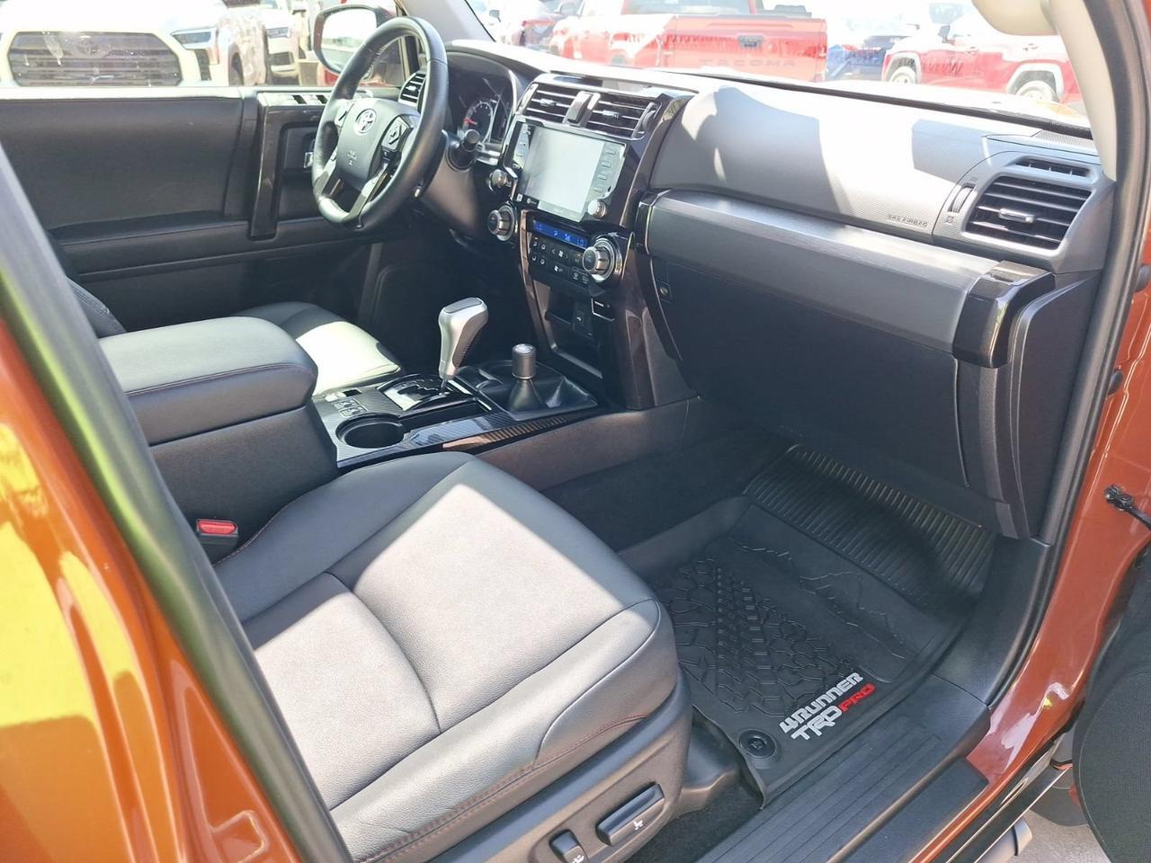 2024 Toyota 4Runner TRD Pro Hurst TX