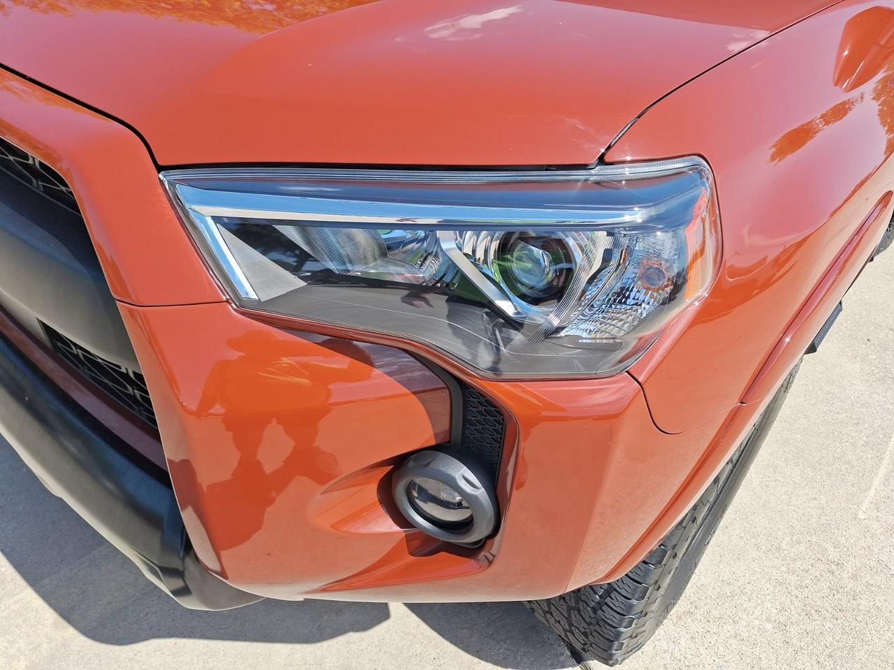 2024 Toyota 4Runner TRD Pro Hurst TX