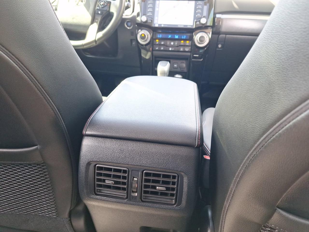 2024 Toyota 4Runner TRD Pro Hurst TX