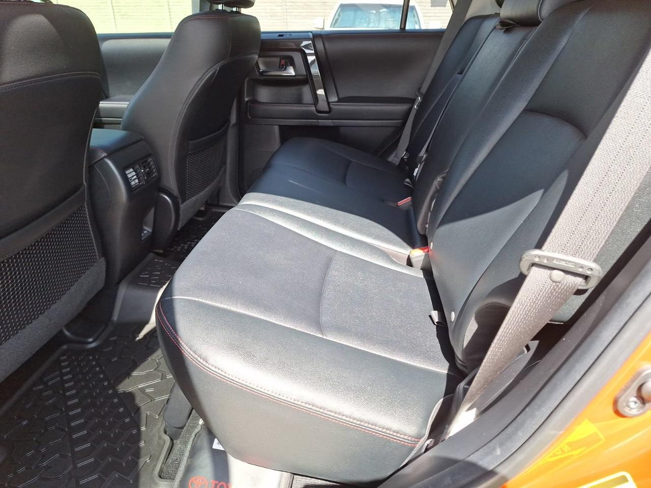 2024 Toyota 4Runner TRD Pro Hurst TX