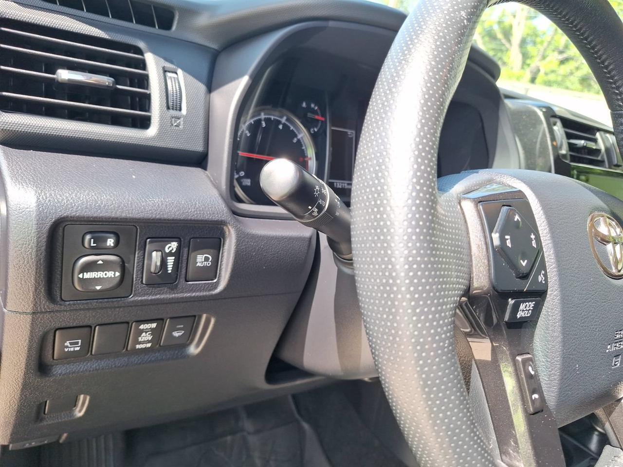 2024 Toyota 4Runner TRD Pro Hurst TX