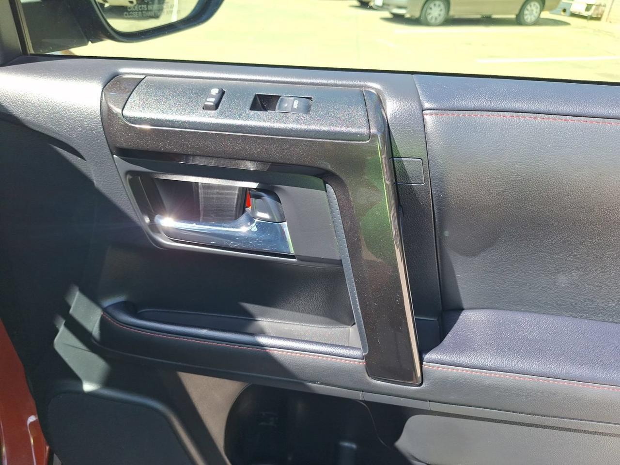 2024 Toyota 4Runner TRD Pro Hurst TX