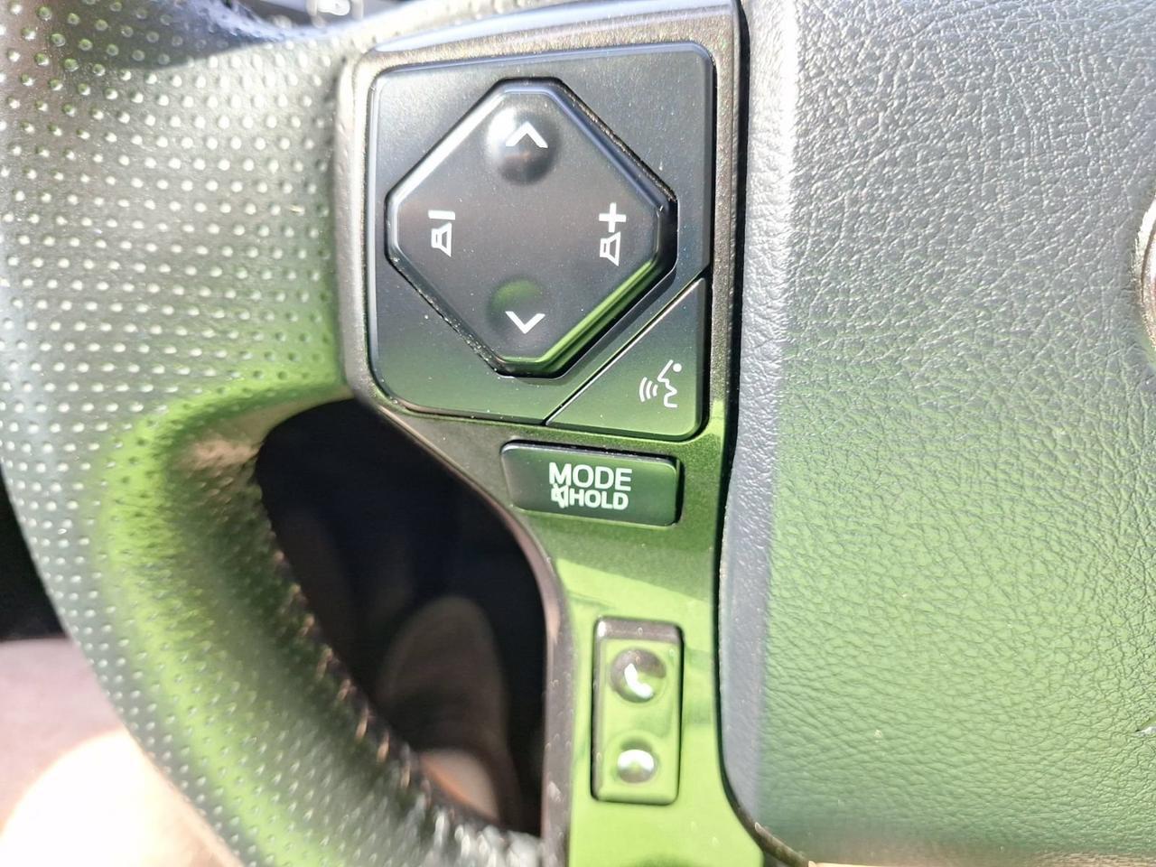 2024 Toyota 4Runner TRD Pro Hurst TX