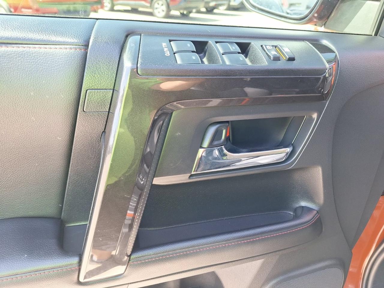 2024 Toyota 4Runner TRD Pro Hurst TX
