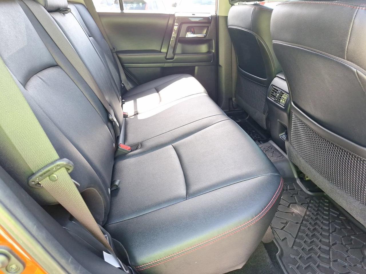 2024 Toyota 4Runner TRD Pro Hurst TX