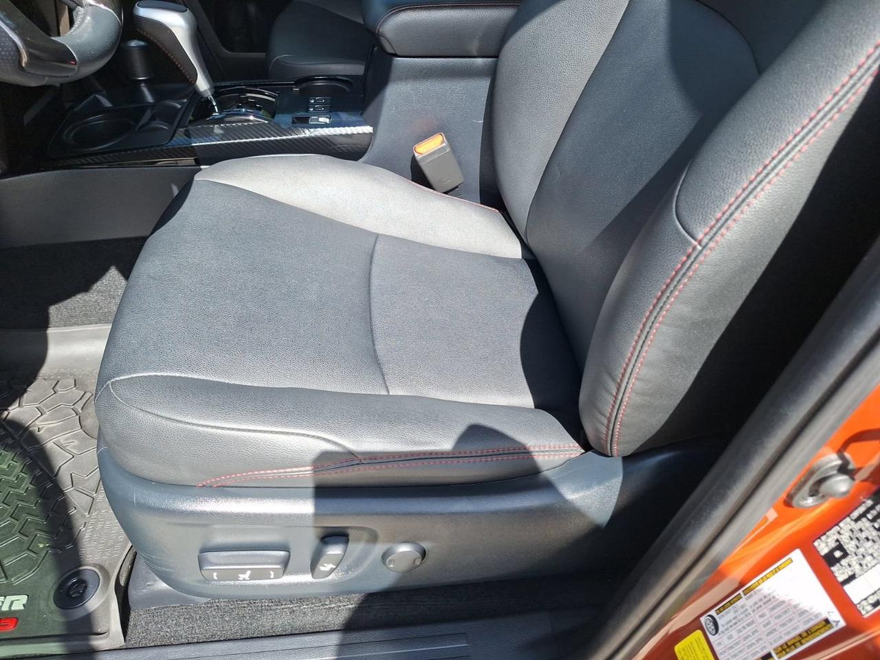 2024 Toyota 4Runner TRD Pro Hurst TX