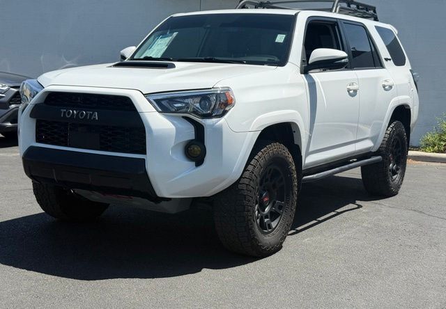 2024 Toyota 4Runner