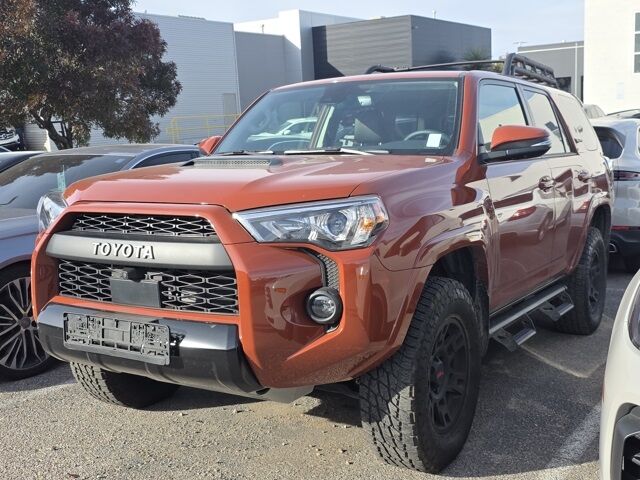 2024 Toyota 4Runner TRD Pro Albuquerque NM