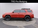 2024 Toyota 4Runner TRD Pro Oshkosh WI