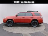 2024 Toyota 4Runner TRD Pro Oshkosh WI