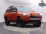 2024 Toyota 4Runner TRD Pro Oshkosh WI
