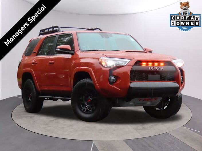 2024 Toyota 4Runner TRD Pro Oshkosh WI