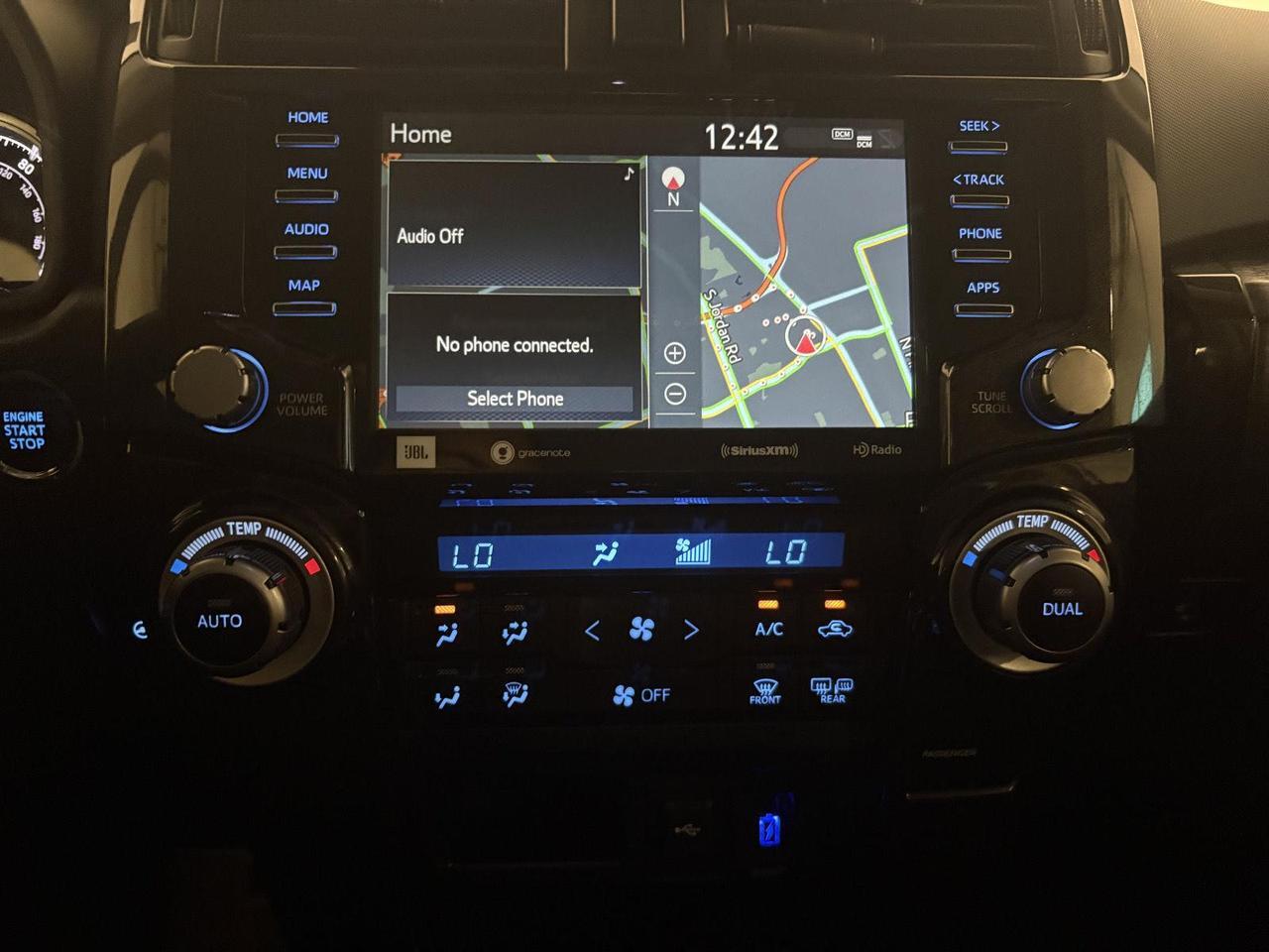2024 Toyota 4Runner TRD Pro Parker CO
