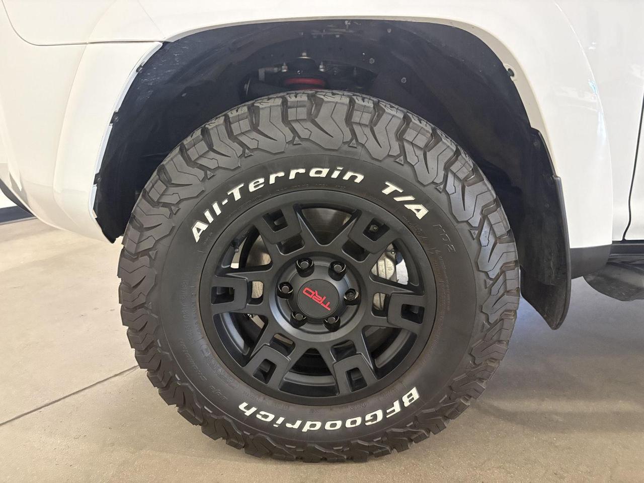 2024 Toyota 4Runner TRD Pro Parker CO
