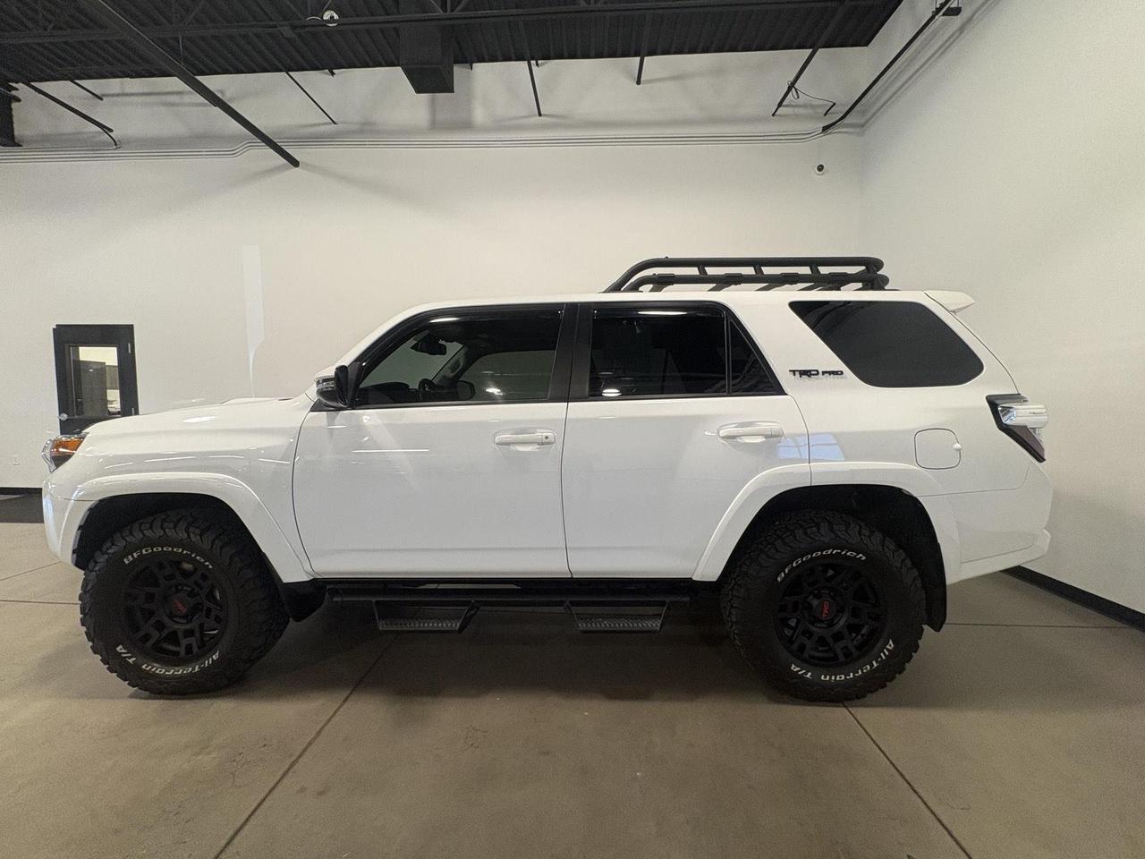 2024 Toyota 4Runner TRD Pro Parker CO