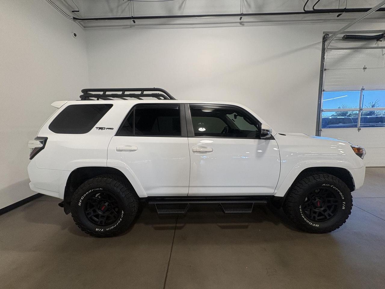 2024 Toyota 4Runner TRD Pro Parker CO