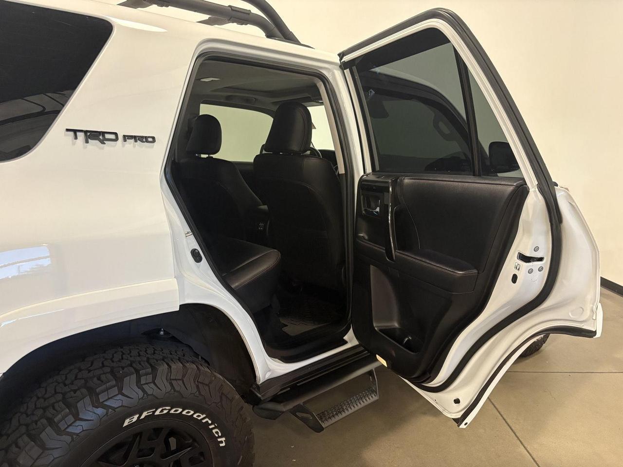 2024 Toyota 4Runner TRD Pro Parker CO