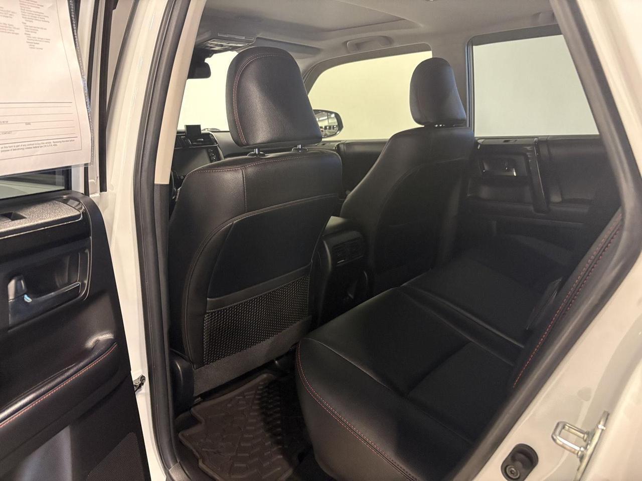 2024 Toyota 4Runner TRD Pro Parker CO