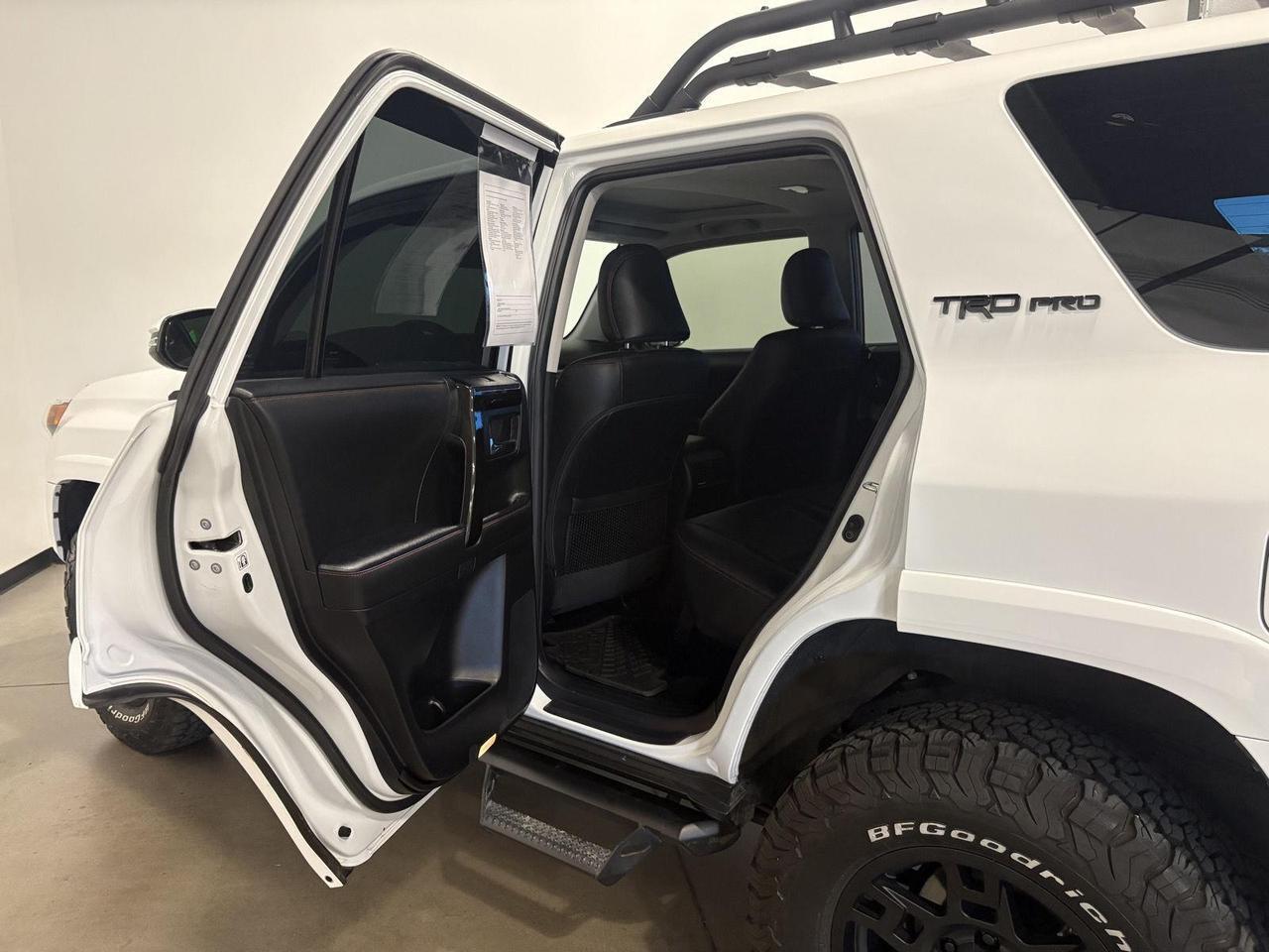 2024 Toyota 4Runner TRD Pro Parker CO