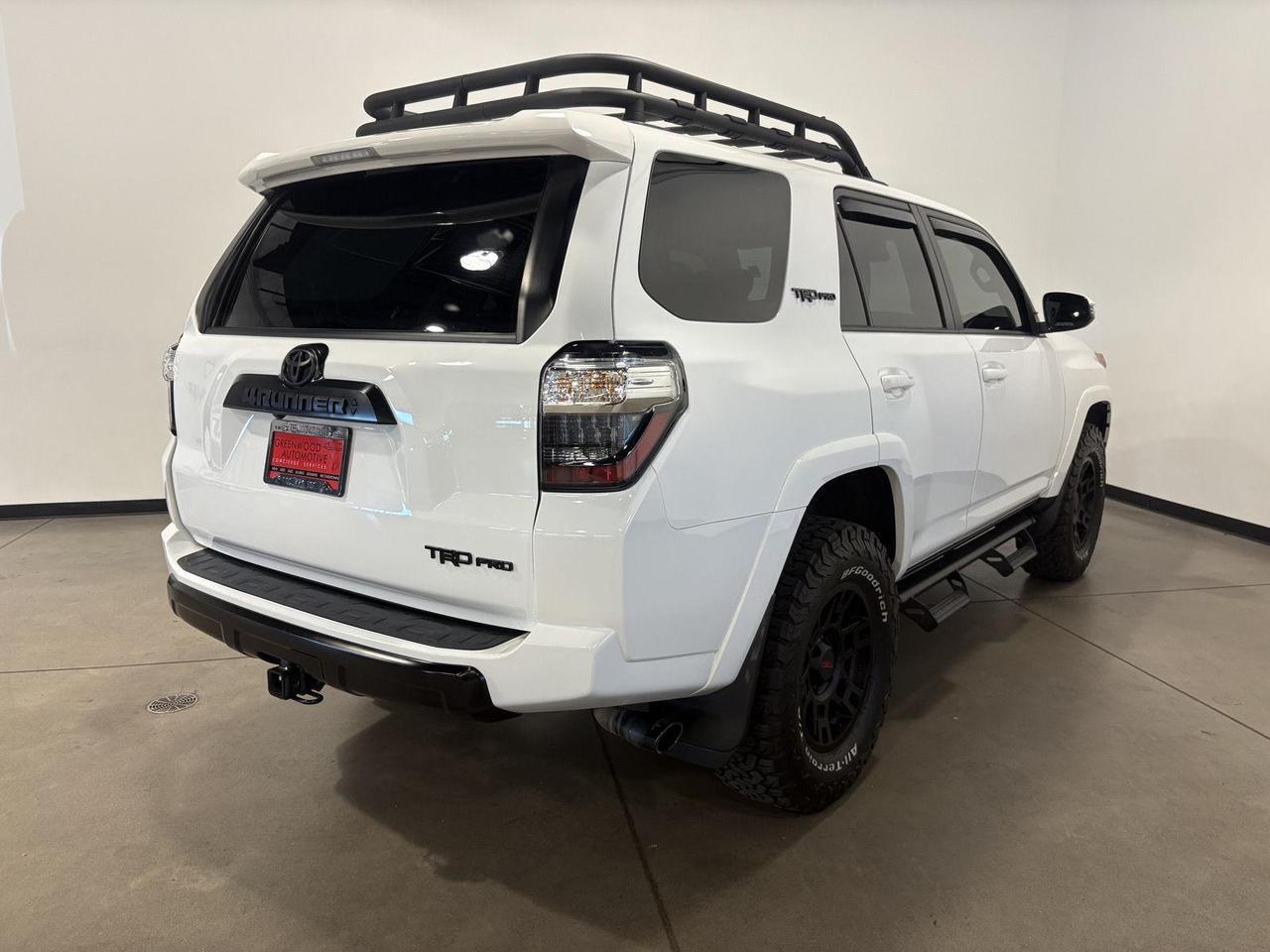2024 Toyota 4Runner TRD Pro Parker CO