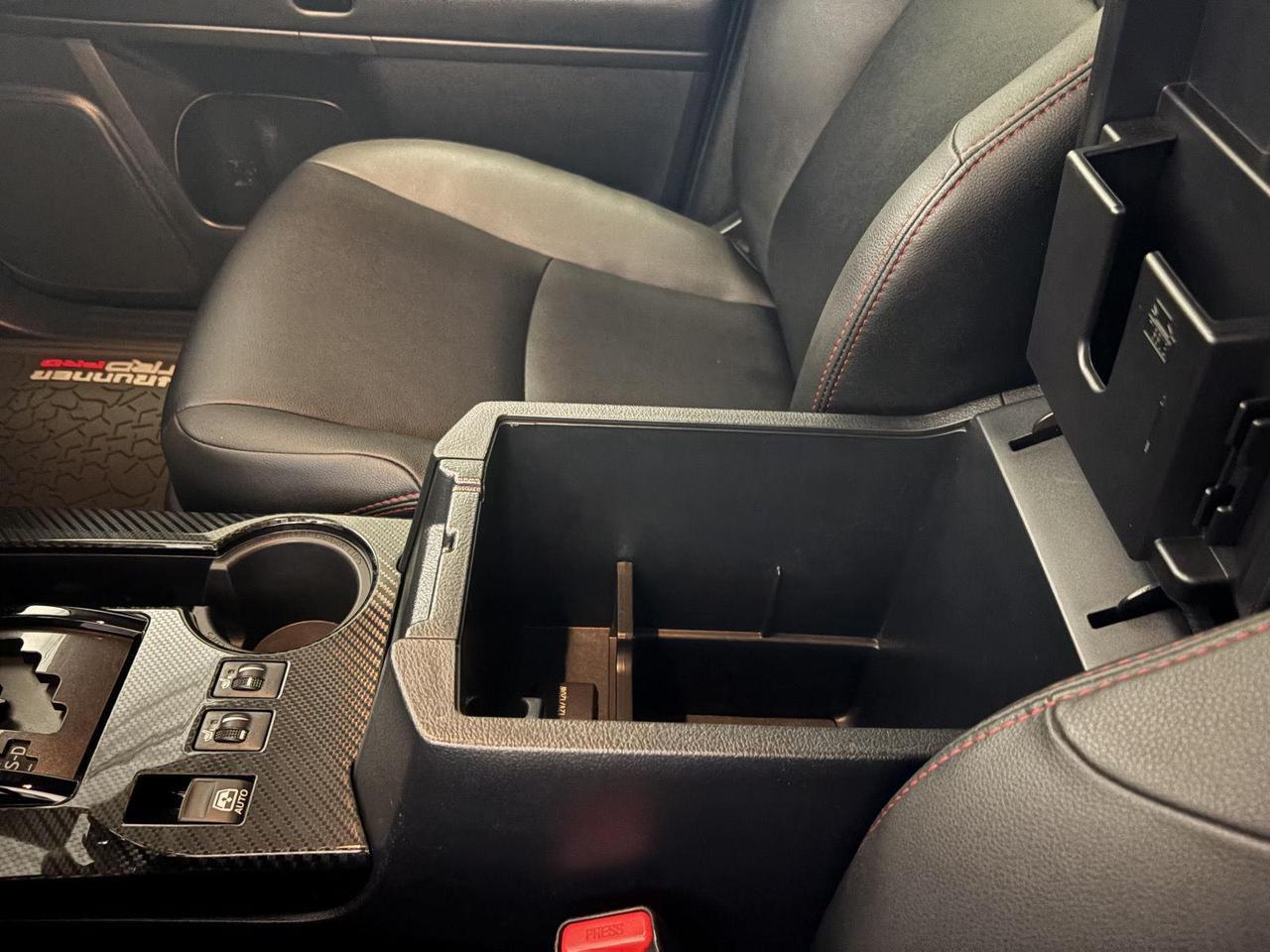 2024 Toyota 4Runner TRD Pro Parker CO