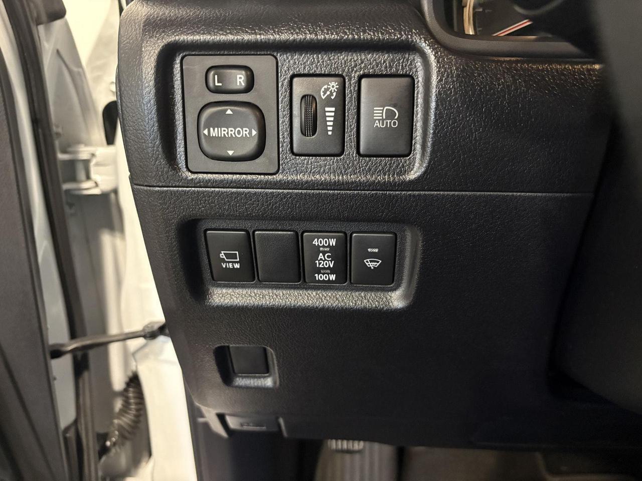 2024 Toyota 4Runner TRD Pro Parker CO