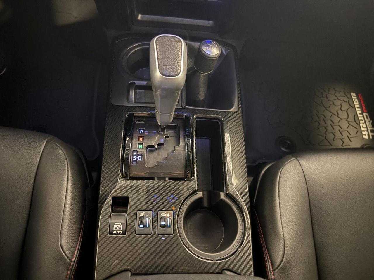 2024 Toyota 4Runner TRD Pro Parker CO