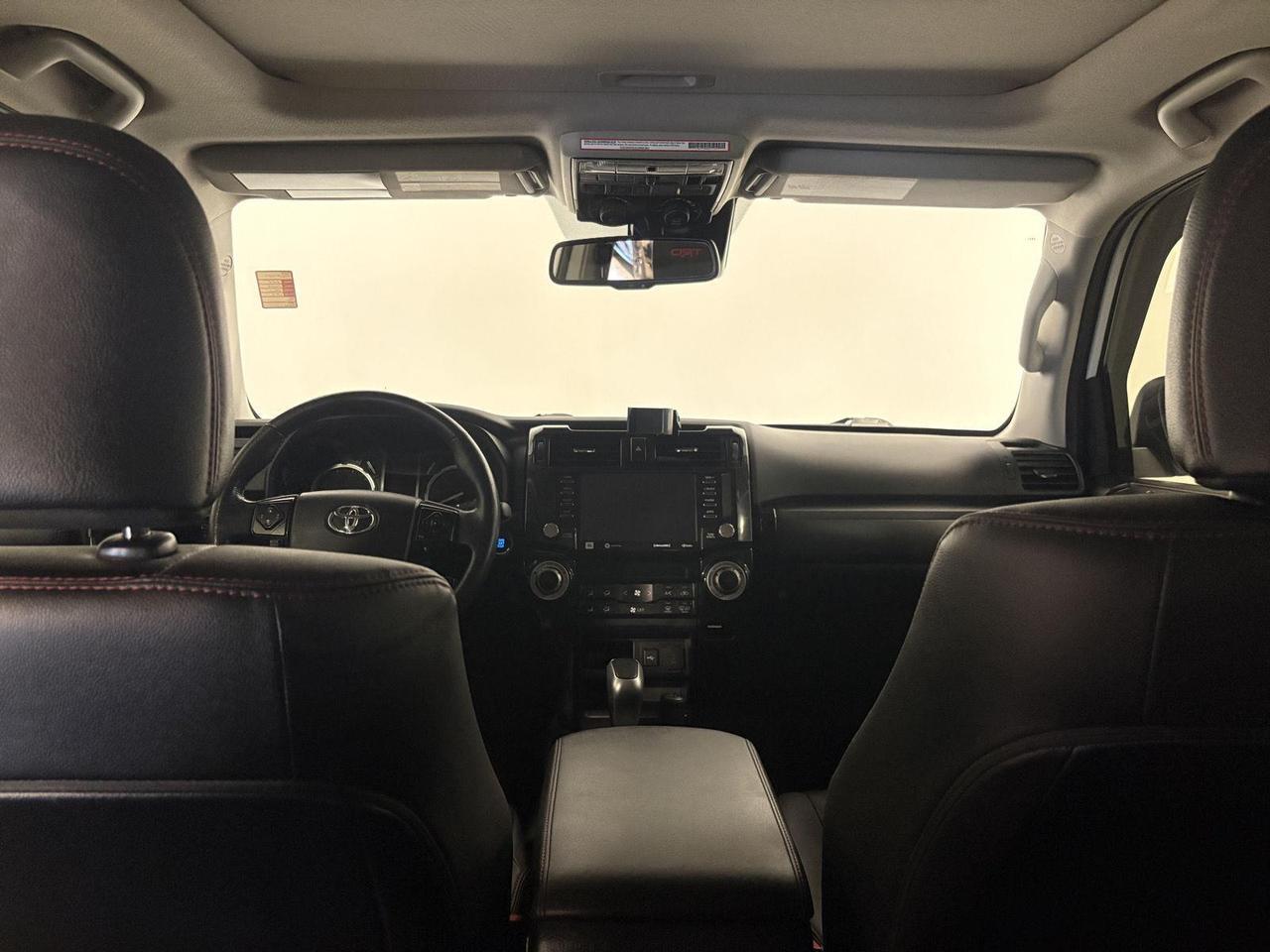 2024 Toyota 4Runner TRD Pro Parker CO