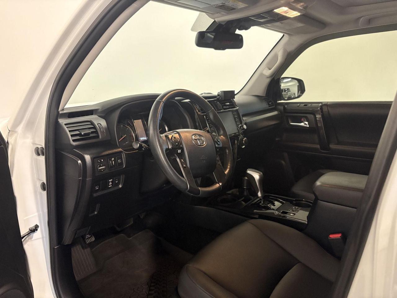 2024 Toyota 4Runner TRD Pro Parker CO