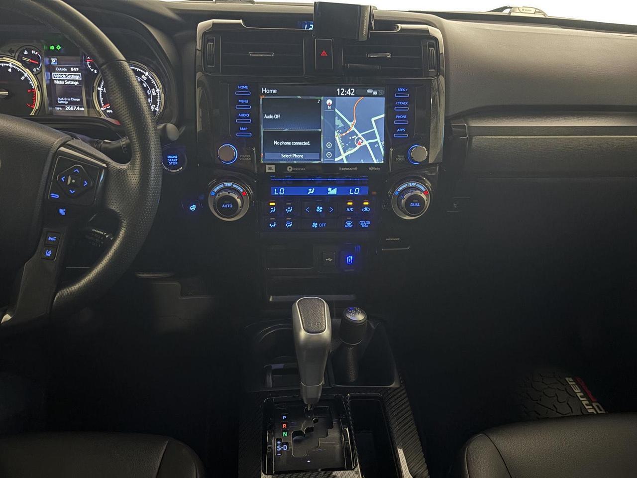 2024 Toyota 4Runner TRD Pro Parker CO
