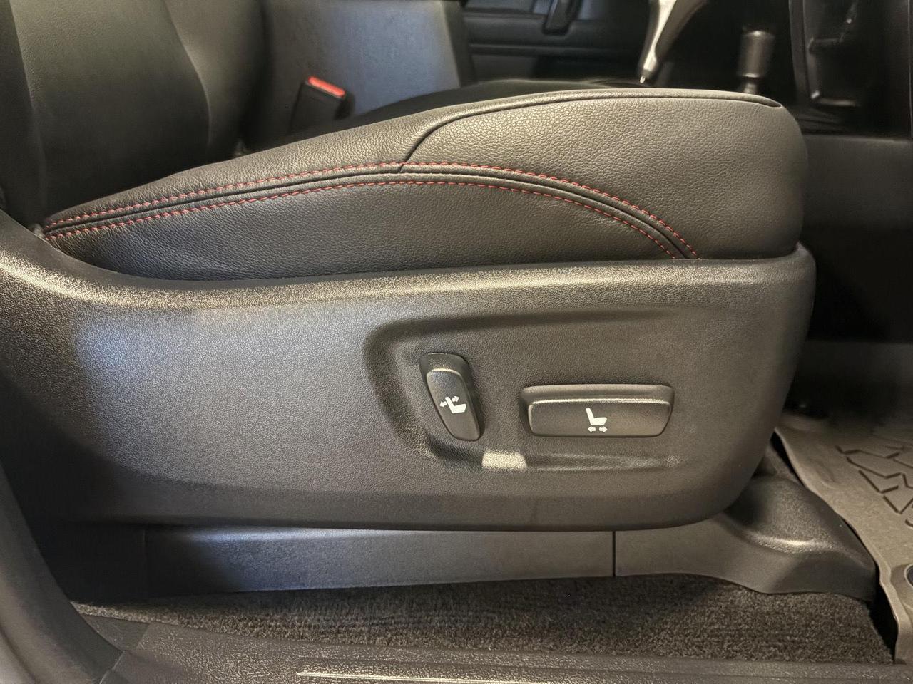 2024 Toyota 4Runner TRD Pro Parker CO