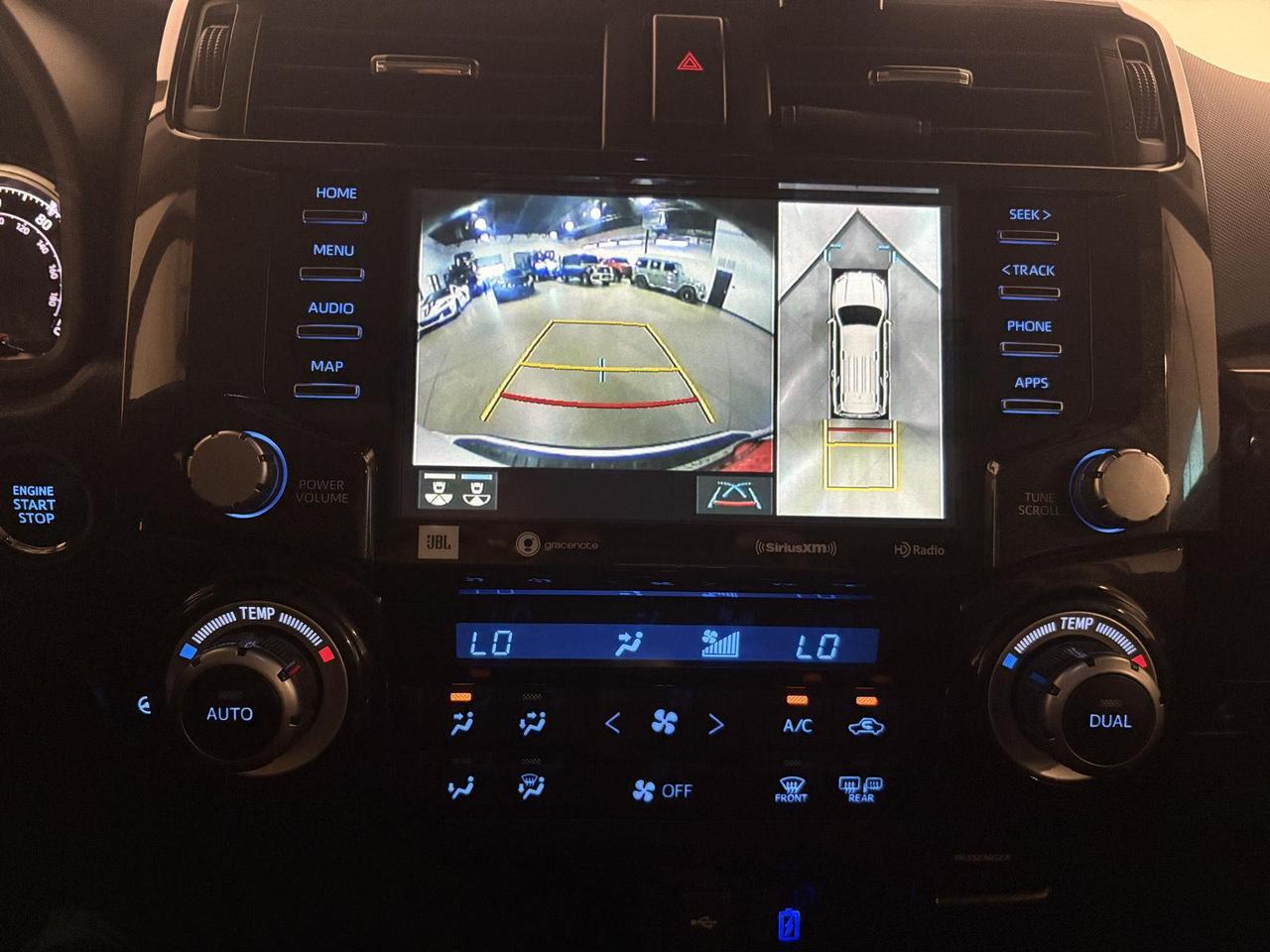 2024 Toyota 4Runner TRD Pro Parker CO