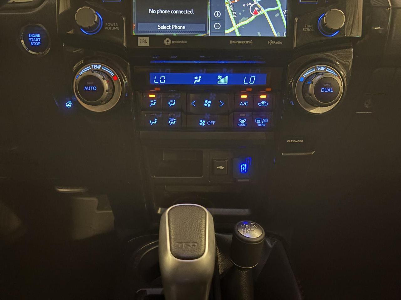 2024 Toyota 4Runner TRD Pro Parker CO
