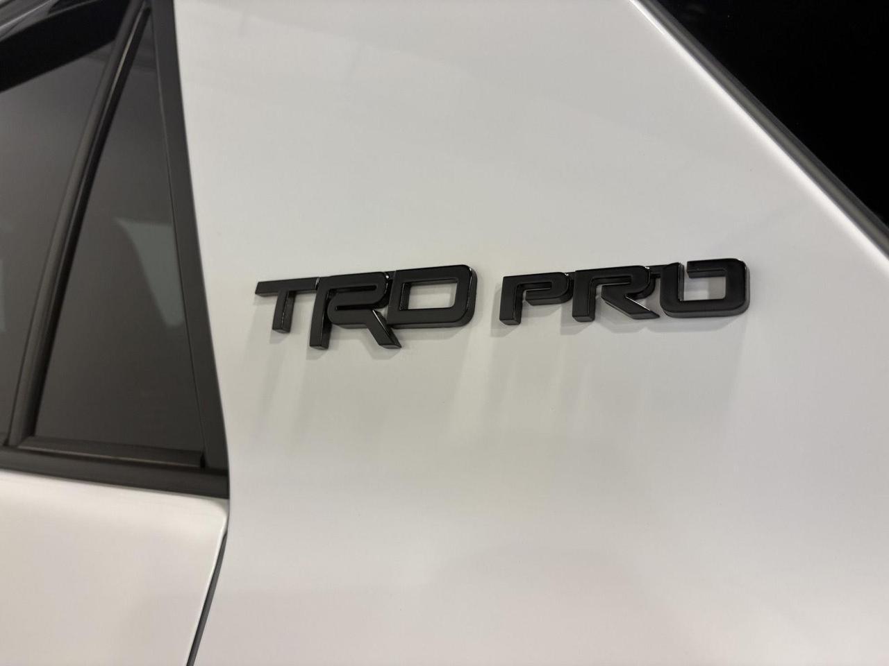 2024 Toyota 4Runner TRD Pro Parker CO