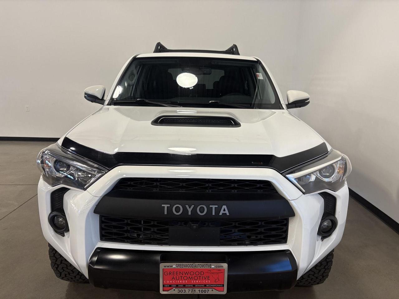 2024 Toyota 4Runner TRD Pro Parker CO
