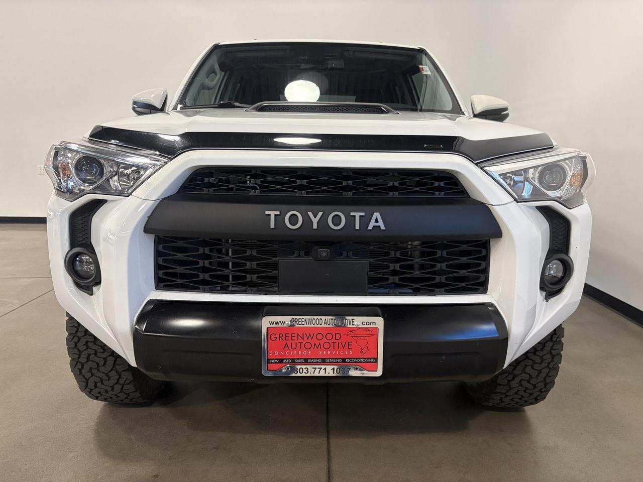 2024 Toyota 4Runner TRD Pro Parker CO
