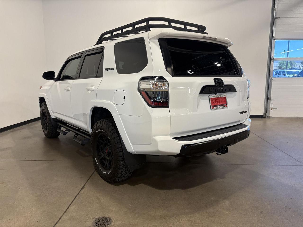 2024 Toyota 4Runner TRD Pro Parker CO