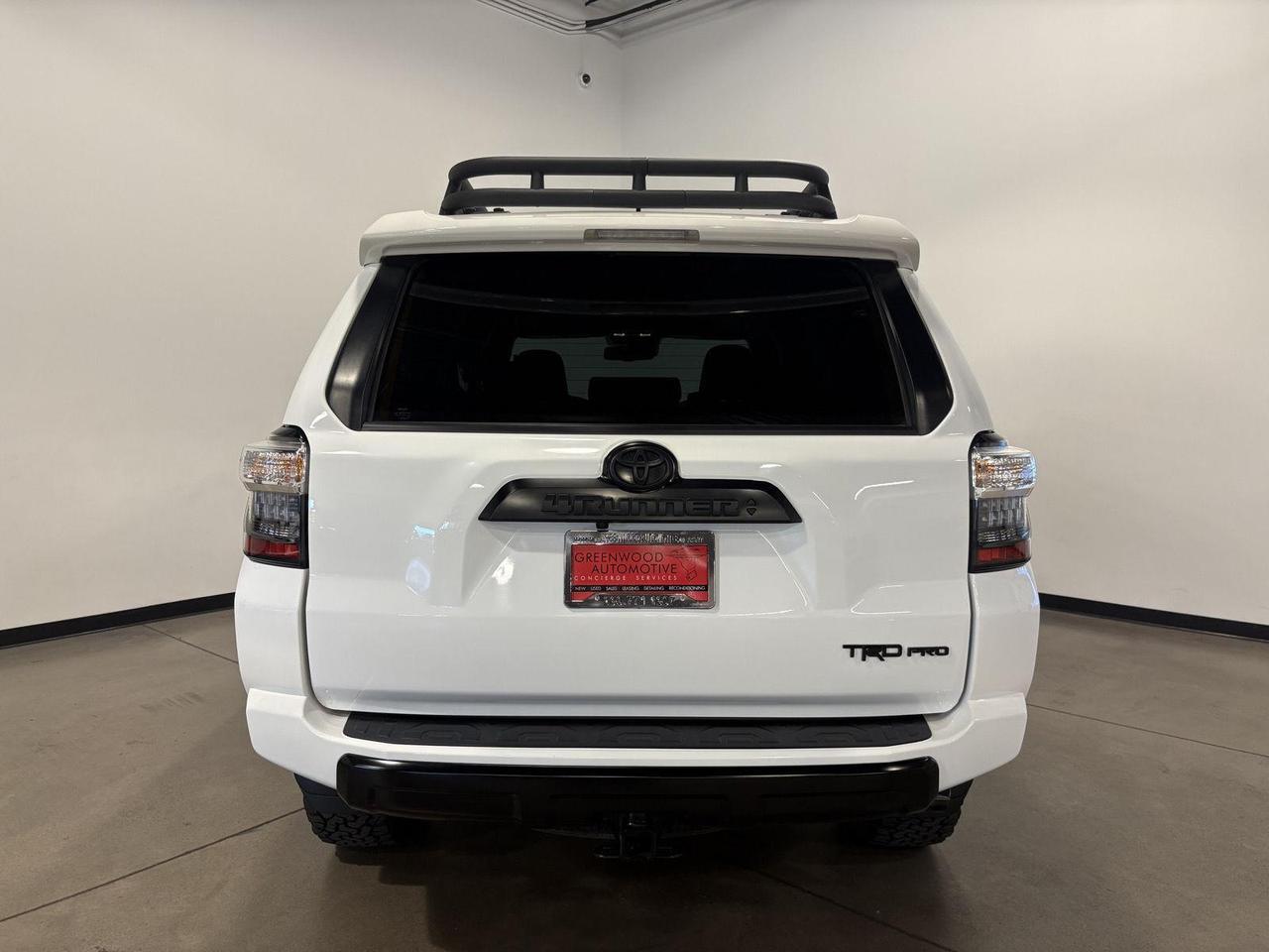 2024 Toyota 4Runner TRD Pro Parker CO