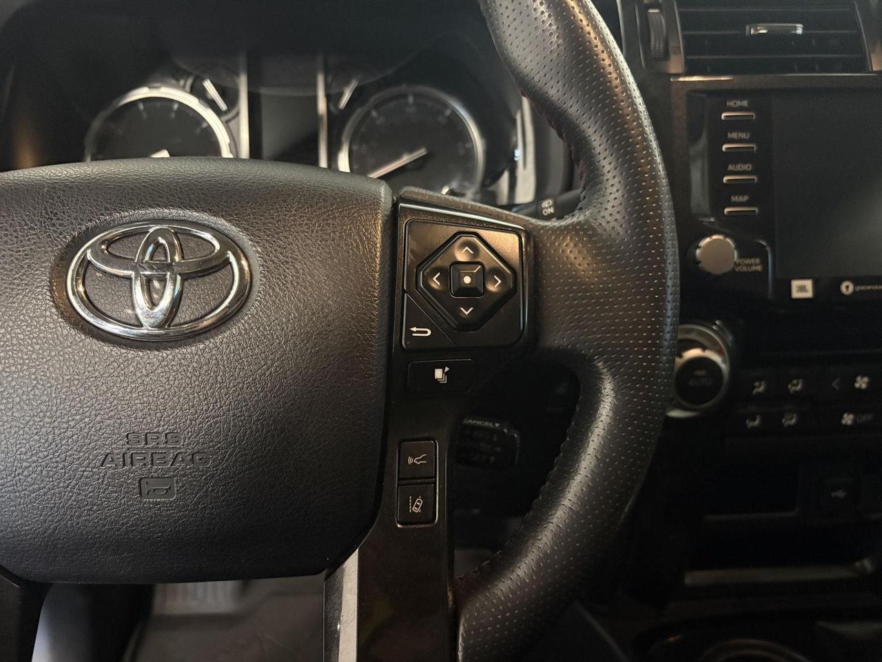 2024 Toyota 4Runner TRD Pro Parker CO