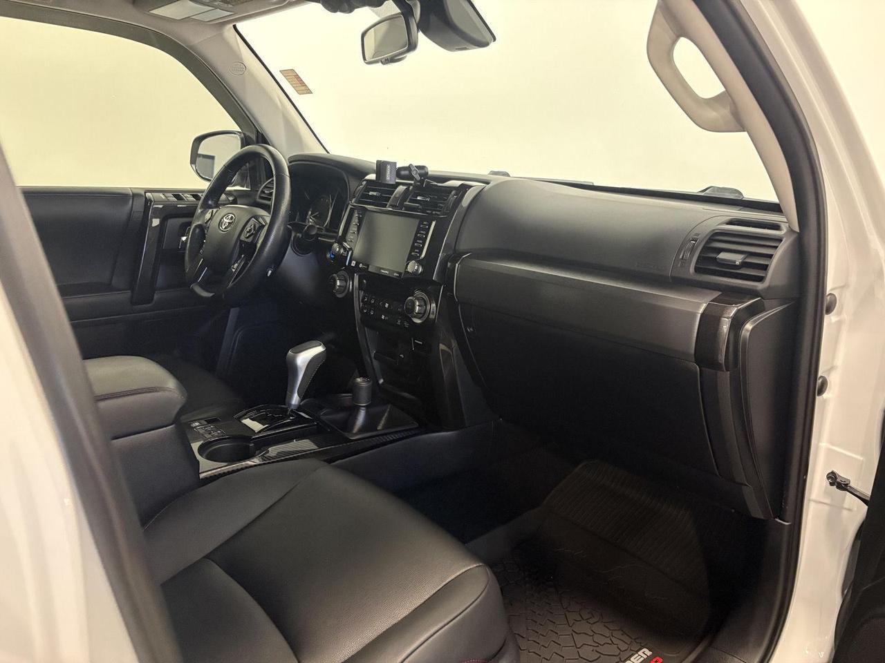 2024 Toyota 4Runner TRD Pro Parker CO