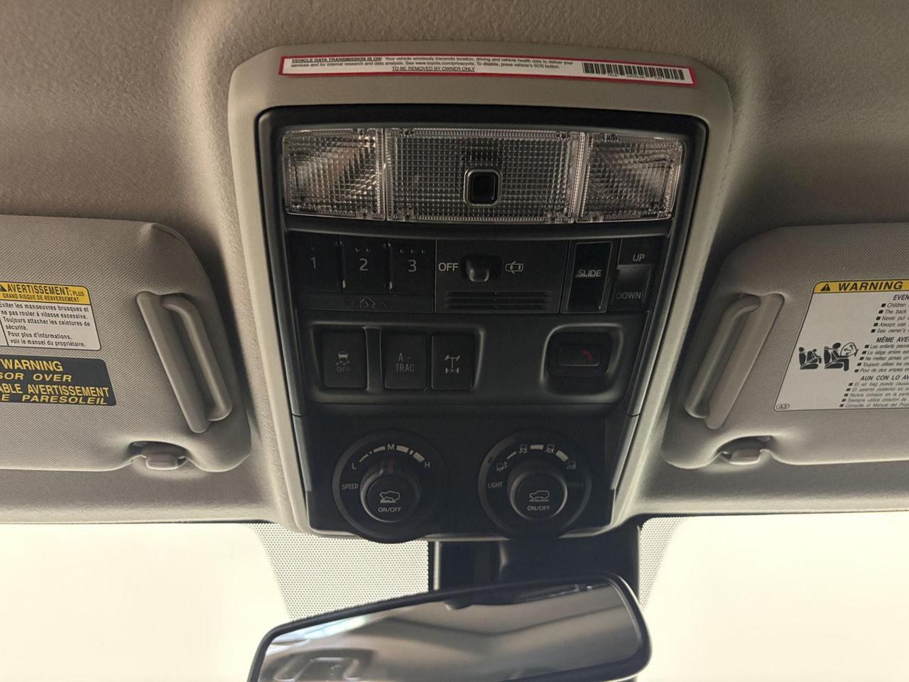 2024 Toyota 4Runner TRD Pro Parker CO