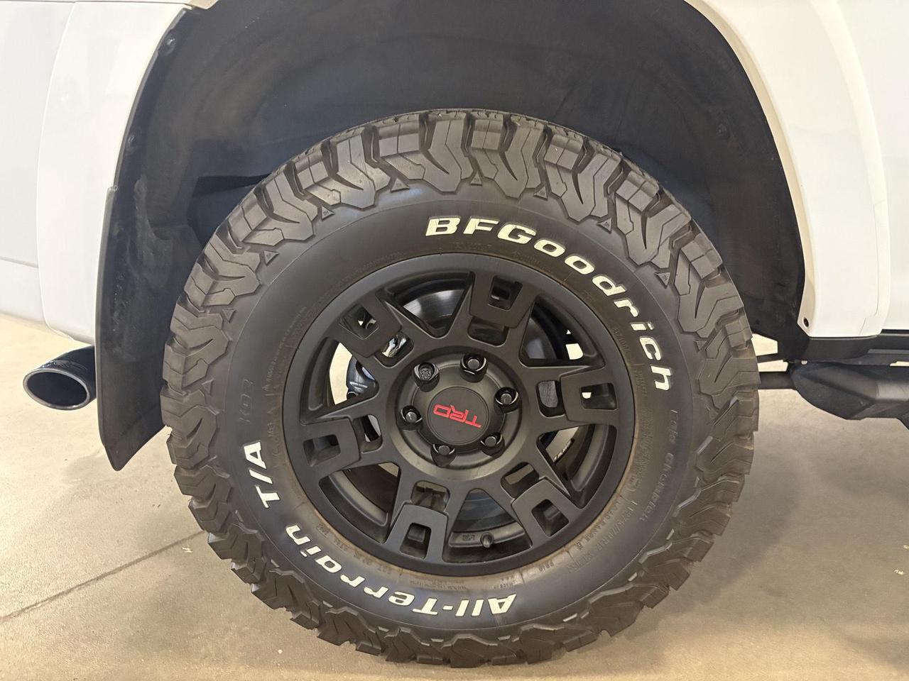 2024 Toyota 4Runner TRD Pro Parker CO