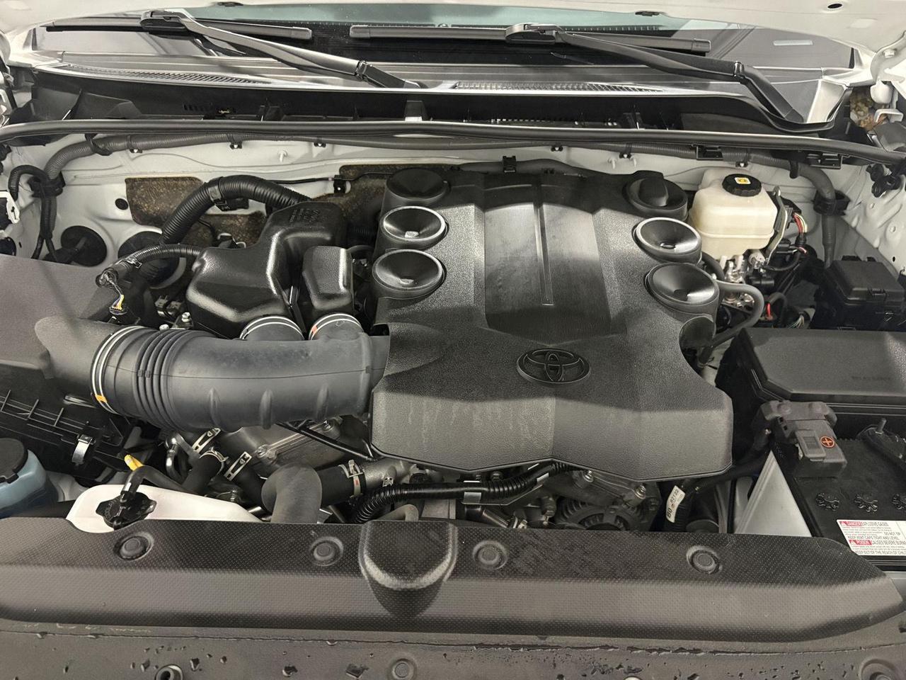 2024 Toyota 4Runner TRD Pro Parker CO